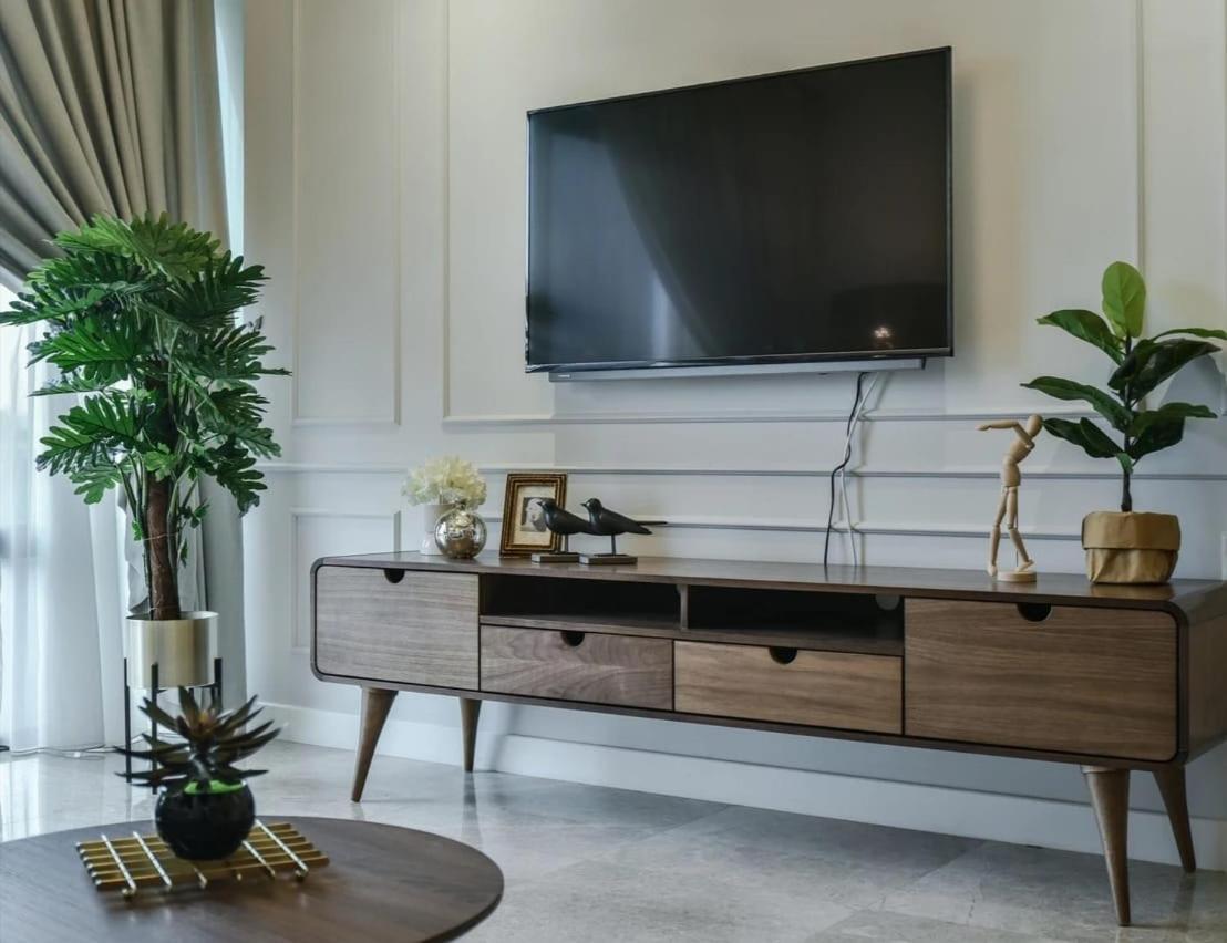 Majestic Apartment Klcc Куала-Лумпур Екстер'єр фото