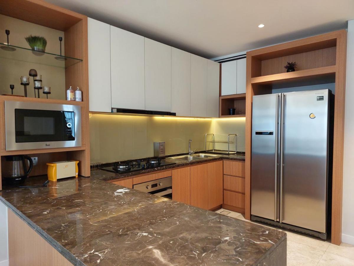 Majestic Apartment Klcc Куала-Лумпур Екстер'єр фото