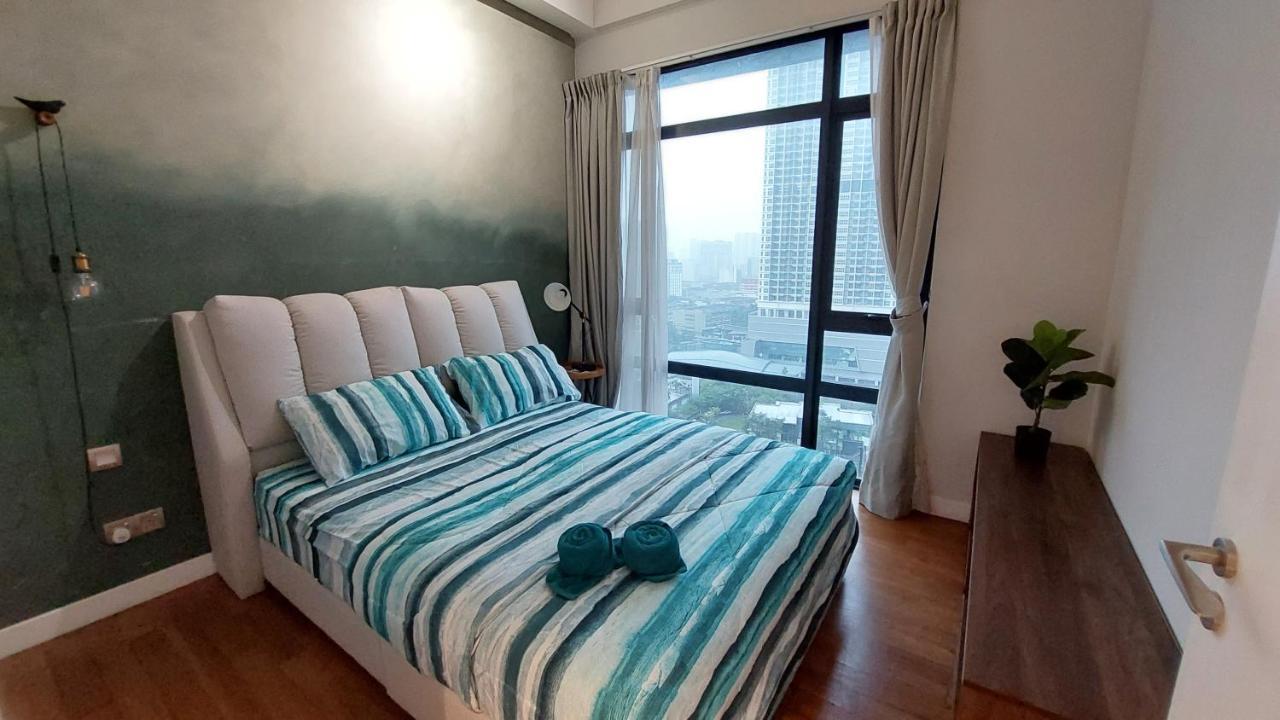 Majestic Apartment Klcc Куала-Лумпур Екстер'єр фото