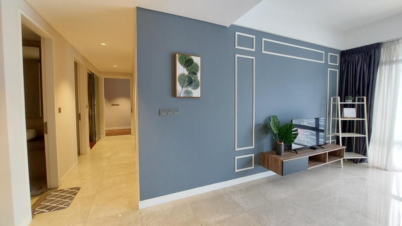 Majestic Apartment Klcc Куала-Лумпур Екстер'єр фото