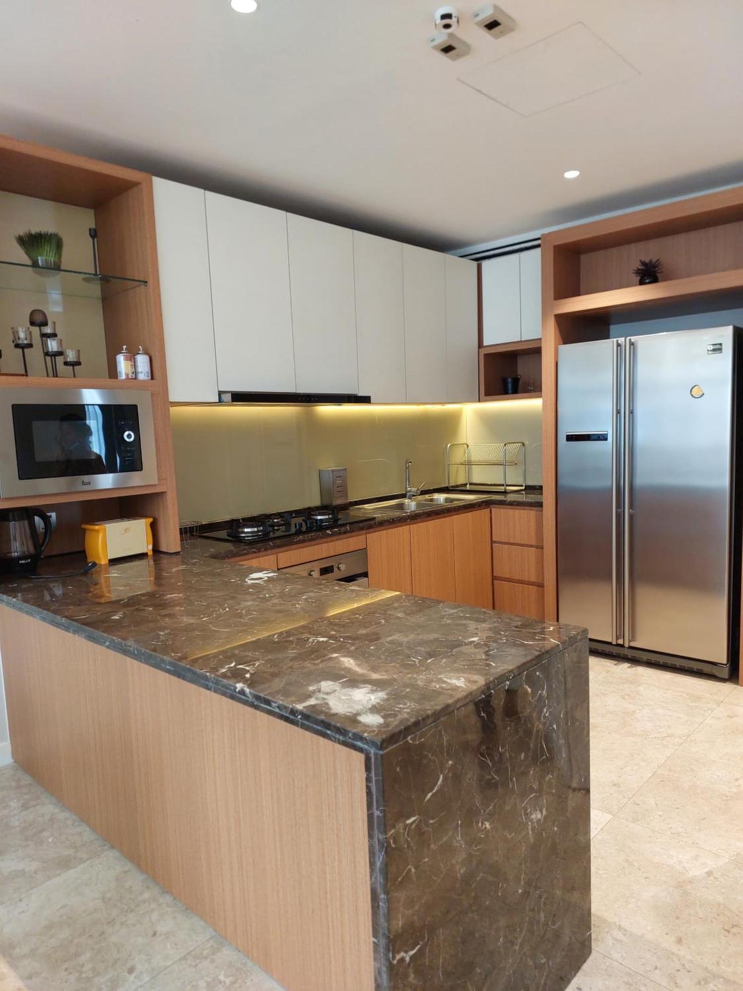 Majestic Apartment Klcc Куала-Лумпур Екстер'єр фото