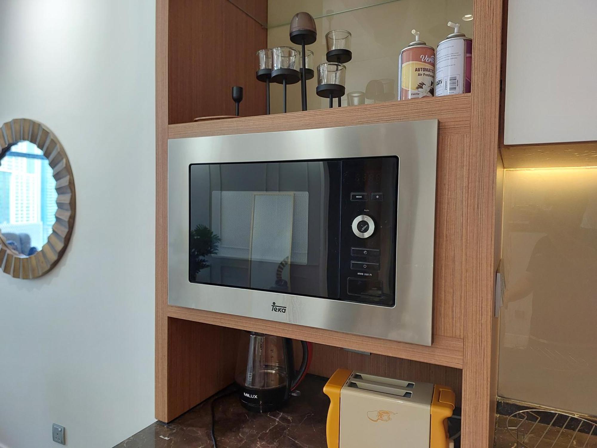 Majestic Apartment Klcc Куала-Лумпур Екстер'єр фото